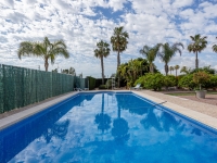 Re-Sale - Detached Villa - Elche - La Hoya