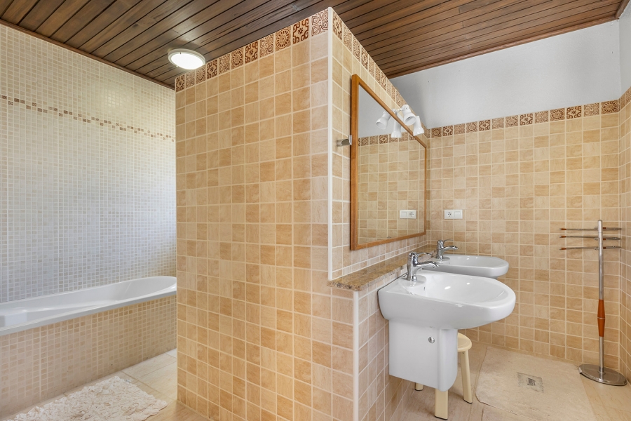 Re-Sale - Detached Villa - Orihuela Costa - Las Filipinas