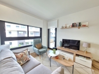 Re-Sale - Apartment - Orihuela Costa - Villamartin