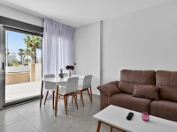 Re-Sale - Apartment - Torre de La Horadada - Torre de La Horadada - Town