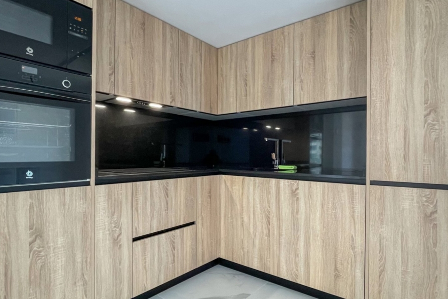 Re-Sale - Apartment - Orihuela Costa - Punta Prima