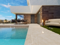 New - Detached Villa - San Pedro del Pinatar - San Pedro del Pinatar - Town