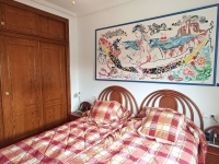 Re-Sale - Apartment - Orihuela Costa - Villamartin