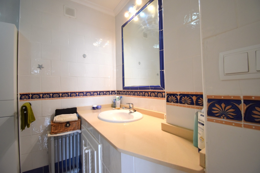 Re-Sale - Apartment - Orihuela Costa - Playa Flamenca