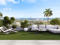 New - Apartment - Finestrat