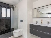 New - Detached Villa - Playa Paraiso