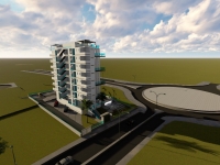 New - Apartment - La Cala