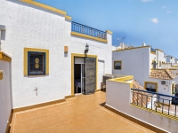 Re-Sale - Quad Villa - Torrevieja - Jardin Del Mar