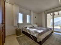 Re-Sale - Detached Villa - Altea - Sierra de Altea