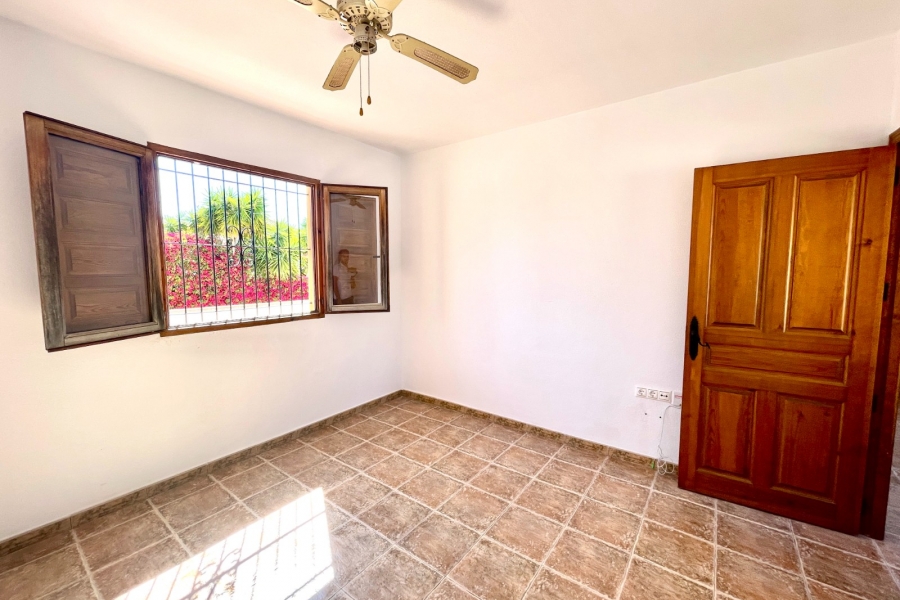 Re-Sale - Country Property - Catral - Catral - Country