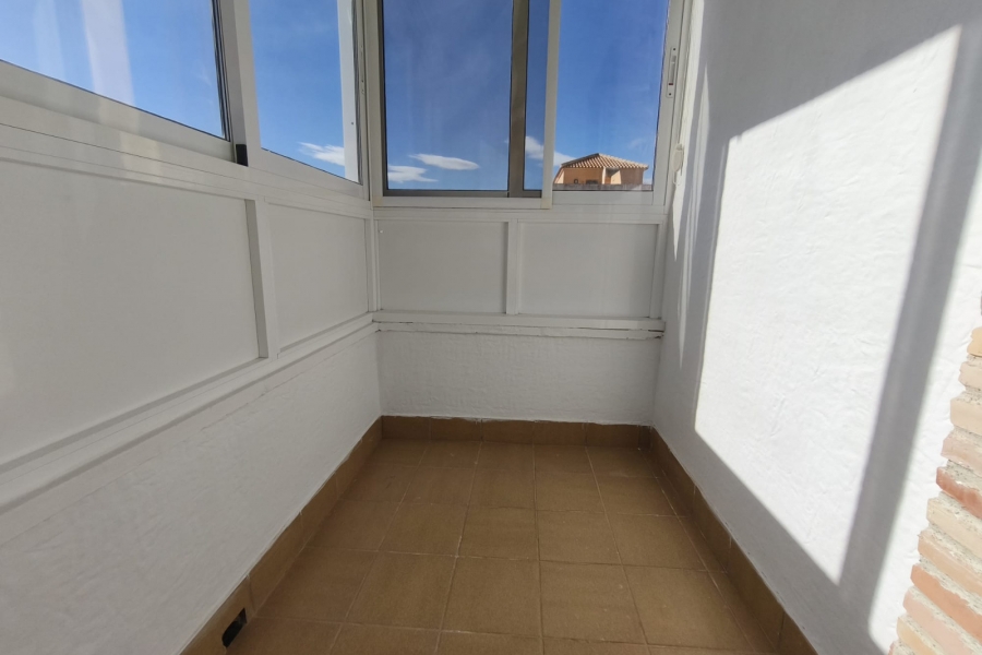 Re-Sale - Quad Villa - Ciudad Quesada - Lo Marabu
