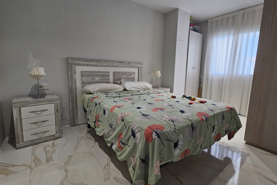 Re-Sale - Apartment - La Marina - El Pinet