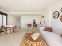 Nieuw - Vrijstaande Villa - Los Alcazares - Serena Golf