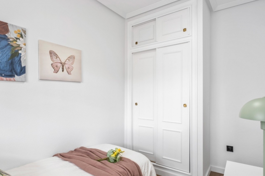 Re-Sale - Apartment - Orihuela Costa - Playa Flamenca