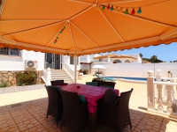 Re-Sale - Detached Villa - Ciudad Quesada - Ciudad Quesada - Town