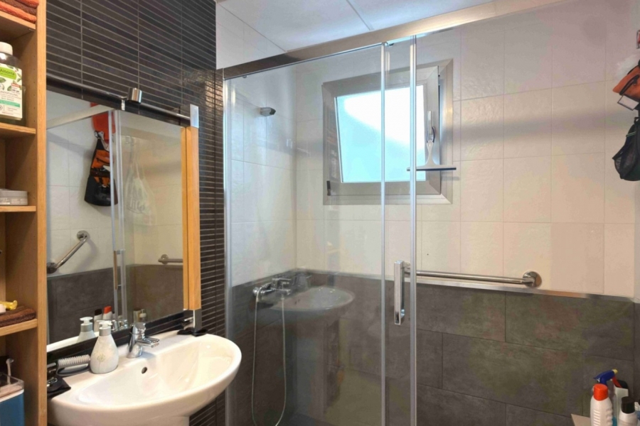 Re-Sale - Apartment - San Miguel de Salinas - San Miguel - Town