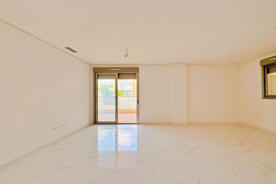 Re-Sale - Apartment - Orihuela Costa - Villamartin