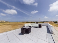 Re-Sale - Detached Villa - Los Alcazares - Serena Golf