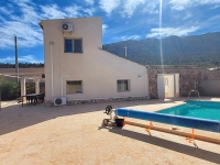Re-Sale - Detached Villa - La Romana - La Romana - Country