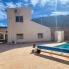 Re-Sale - Detached Villa - La Romana - La Romana - Country