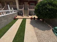 Re-Sale - Townhouse - Ciudad Quesada - Doña Pepa