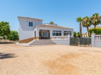 Re-Sale - Country Property - Catral - Catral - Country