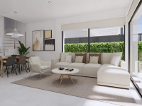 Nueva - Adosado - Los Alcazares - Los Alcázares