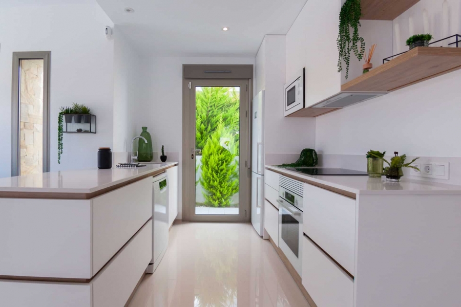 New - Detached Villa - Los Alcazares - Los Alcázares