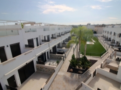 Townhouse - New - Pilar de La Horadada - Pilar De La Horadada
