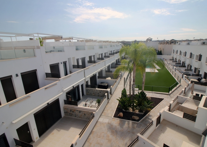 New - Townhouse - Pilar de La Horadada - Pilar De La Horadada