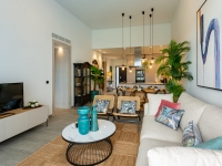New - Apartment - Algorfa - Algorfa - Village