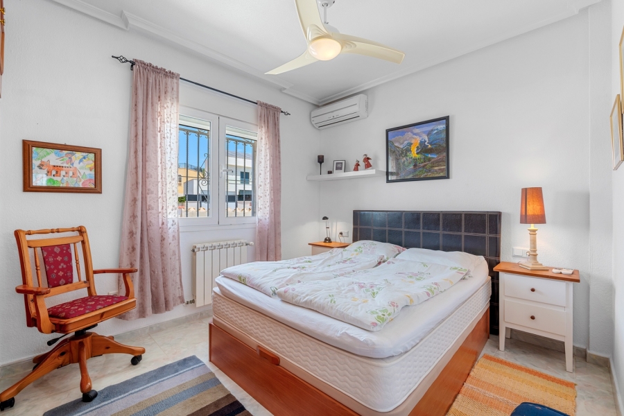 Re-Sale - Detached Villa - Ciudad Quesada - Ciudad Quesada - Town