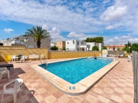 Re-Sale - Apartment - Torrevieja - El Chaparral