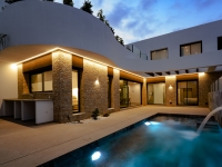 New - Townhouse - Heredades - Heredades - Village