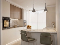 New - Apartment - la Nucia - La Nucia