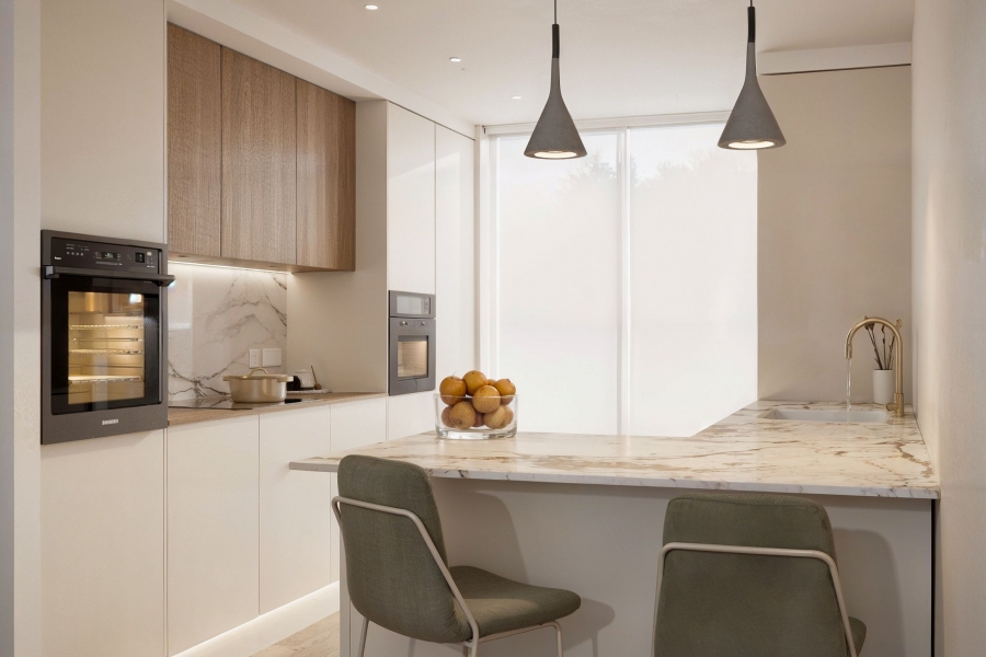 New - Apartment - la Nucia - La Nucia