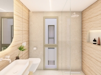 New - Apartment - Los Alcazares - Serena Golf