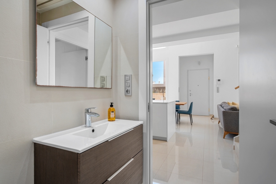 Re-Sale - Detached Villa - Ciudad Quesada - La Laguna