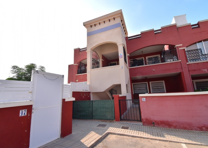 Re-Sale - Apartment - Orihuela Costa - Los Altos
