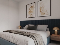 New - Apartment - Torrevieja