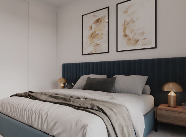 New - Apartment - Torrevieja