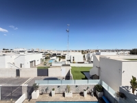 Re-Sale - Detached Villa - Orihuela Costa - Villamartin