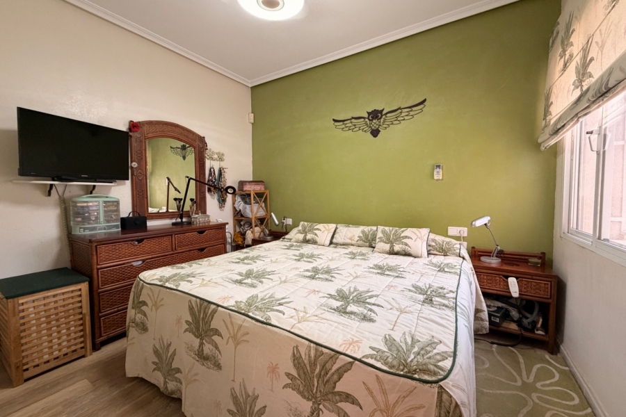Re-Sale - Detached Villa - Ciudad Quesada - Rojales