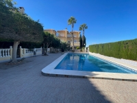 Re-Sale - Townhouse - Guardamar del Segura - Portico Mediterráneo