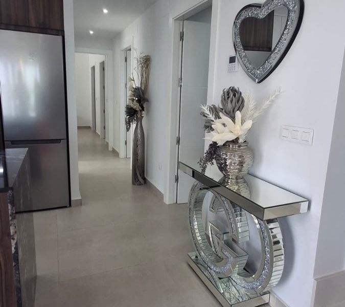 Re-Sale - Detached Villa - Los Montesinos - Entre Naranjos / Vistabella Golf