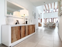 Re-Sale - Detached Villa - El Valle Golf Resort - El Valle Golf Resort - Centre