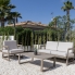 New - Semi Detached Villa - Busot - Urb Valle Dorado