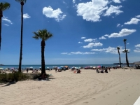 Re-Sale - Apartment - Torrevieja - Playa Los Naufragos