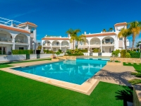 Re-Sale - Apartment - Ciudad Quesada - Doña Pepa