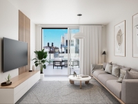 New - Apartment - Pilar de La Horadada - Pilar de La Horadada - Town